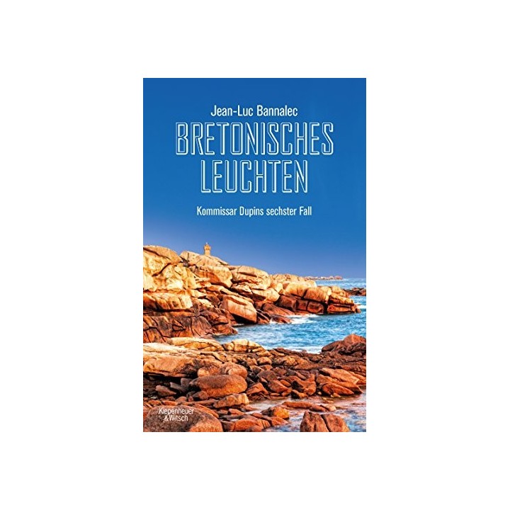 Bretonisches Leuchten (Texto en alemán)